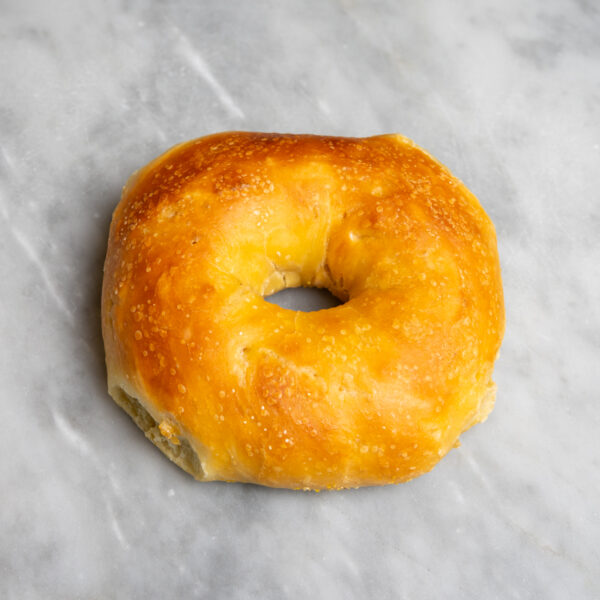 Egg Bagel