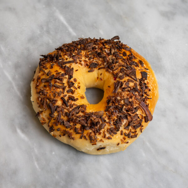 Onion Bagel