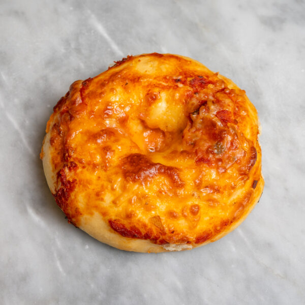 Pizza Bagel