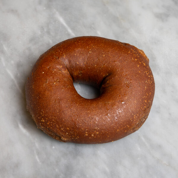 Rye Bagel