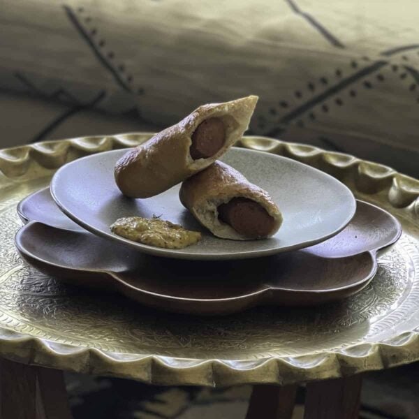 Bagel Dog - All Beef